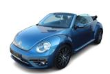 VOLKSWAGEN Maggiolino Cabrio 1.2 TSI Design BlueMotion Technology