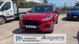 FORD Kuga PHEV ST-Line 2.5cc 225cv CAMERA POST. DRIVE MODE