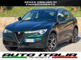 ALFA ROMEO Stelvio 2.2 TD 190CV Q4 EXECUTIVE+19''+2PDC+R.CAM+TOUCH