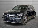 MERCEDES-BENZ GLB 180 d Automatic Premium