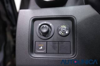 DACIA Duster usata, con Autoradio digitale