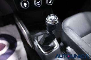 DACIA Duster usata, con Sensore di luce