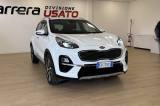 KIA Sportage 1.6 CRDI 136 CV DCT7 AWD Mild Hybrid Energy