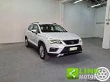 SEAT Ateca 1.6 TDI Business GARANZIA INCLUSA