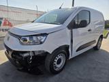 FIAT Doblo Doblò 1.5 BlueHdi 100CV PL-TN Van