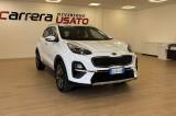 KIA Sportage 1.6 ECOGPL 2WD Style