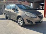 OPEL Meriva 1.3 CDTI 95CV ecoFLEX Cosmo