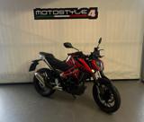 SWM Hoku 125 2024