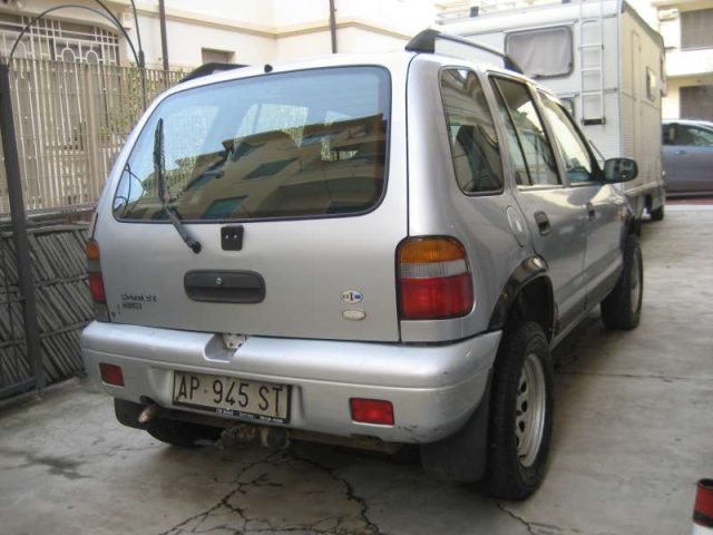 KIA SPORTAGE 2.0 TDI CAT 5P 4X4 - foto 2