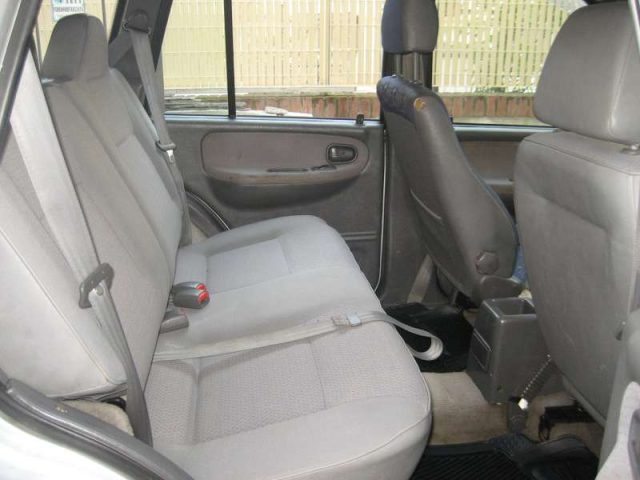 KIA SPORTAGE 2.0 TDI CAT 5P 4X4 - foto 6