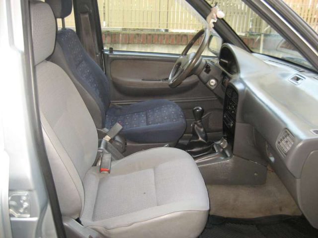 KIA SPORTAGE 2.0 TDI CAT 5P 4X4 - foto 7