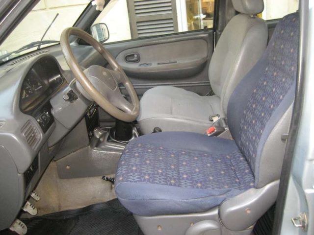 KIA SPORTAGE 2.0 TDI CAT 5P 4X4 - foto 8