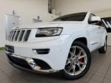 JEEP Grand Cherokee 3.0 V6 CRD 250 CV Multijet II Summit