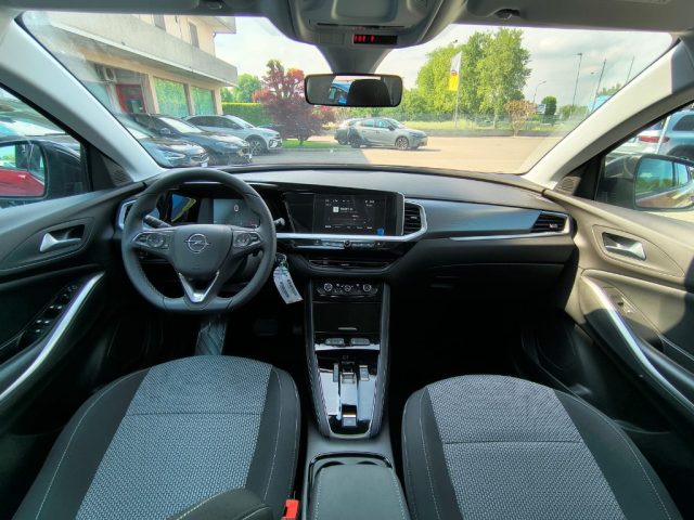 OPEL GRANDLAND X 1.5 DIESEL ECOTEC AUT. EDITION - foto 10