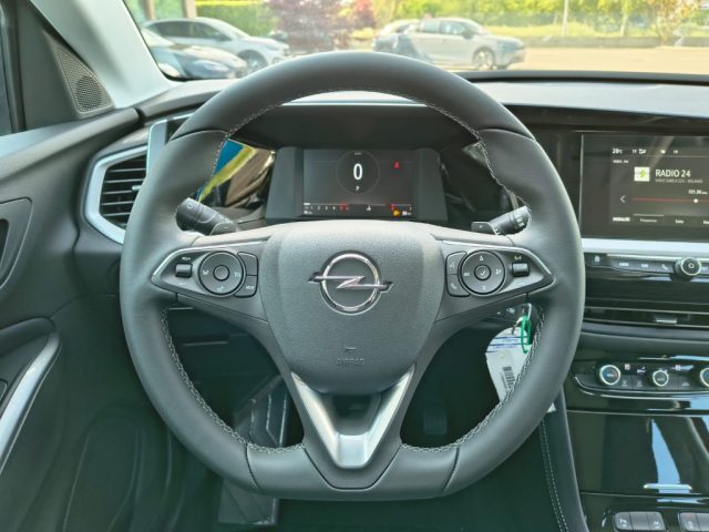 OPEL GRANDLAND X 1.5 DIESEL ECOTEC AUT. EDITION - foto 11
