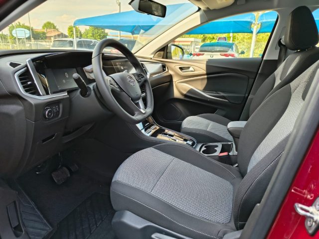 OPEL GRANDLAND X 1.5 DIESEL ECOTEC AUT. EDITION - foto 12