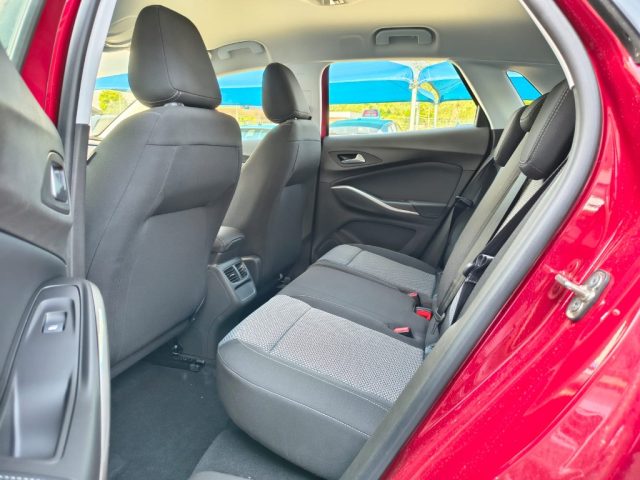OPEL GRANDLAND X 1.5 DIESEL ECOTEC AUT. EDITION - foto 14