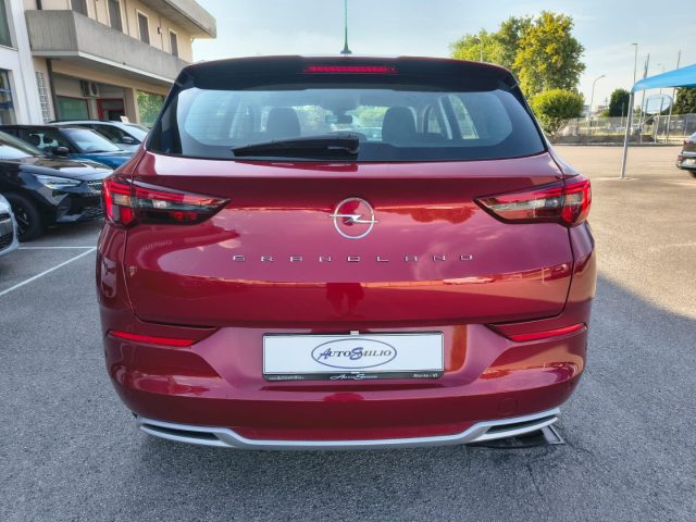 OPEL GRANDLAND X 1.5 DIESEL ECOTEC AUT. EDITION - foto 6