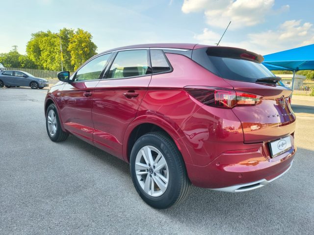 OPEL GRANDLAND X 1.5 DIESEL ECOTEC AUT. EDITION - foto 7