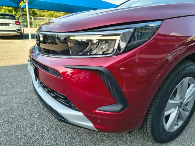 OPEL GRANDLAND X 1.5 DIESEL ECOTEC AUT. EDITION - foto 15