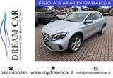 MERCEDES-BENZ GLA 200 d Automatic Sport