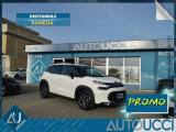 CITROEN C3 Aircross PureTech 1.2  110 Cv Plus