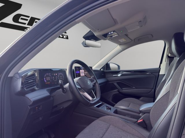 VOLKSWAGEN TIGUAN 2.0 TDI 150 CV DSG LIFE - foto 9