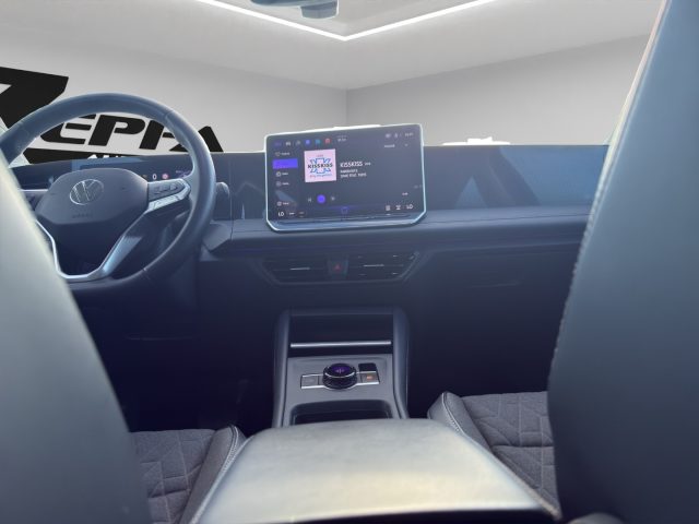 VOLKSWAGEN TIGUAN 2.0 TDI 150 CV DSG LIFE - foto 14
