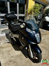 GILERA GP 800 GP800 LUXURY