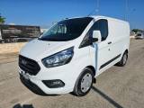 FORD Transit Custom 320 2.0 TDCI 130CV PC Furgone Trend