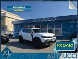 DACIA Duster Eco-G 120 CV Extreme Gpl  Km Zero