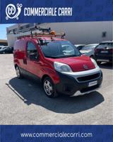 FIAT FIORINO  1.3 M-JET FURGONE ADVENTURE - 2016