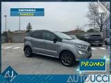 FORD EcoSport 1.0 EcoBoost Start&Stop 125 CV ST-Line