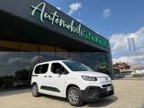 FIAT Doblo AUTOCARRO  5 POSTI - KM 19.000 - IVA COMPRESA