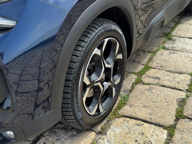 CITROEN C5 AIRCROSS BLUEHDI 130CV EAT8 SHINE - foto 24
