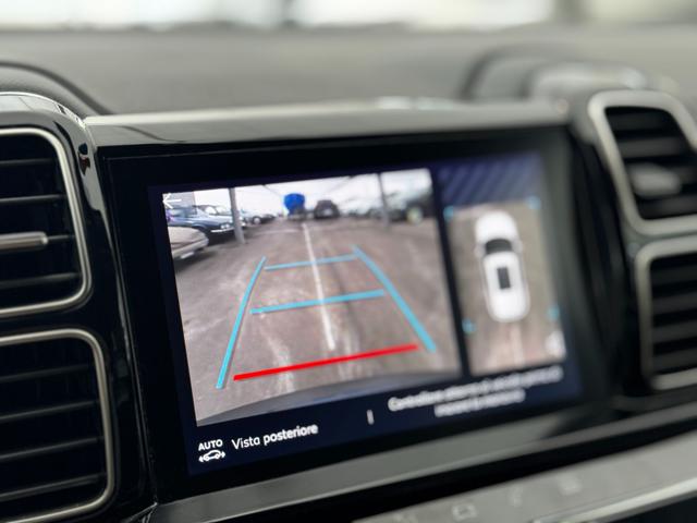CITROEN C5 AIRCROSS BLUEHDI 130CV EAT8 SHINE - foto 8