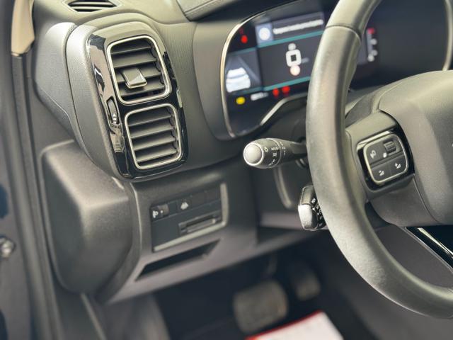 CITROEN C5 AIRCROSS BLUEHDI 130CV EAT8 SHINE - foto 20