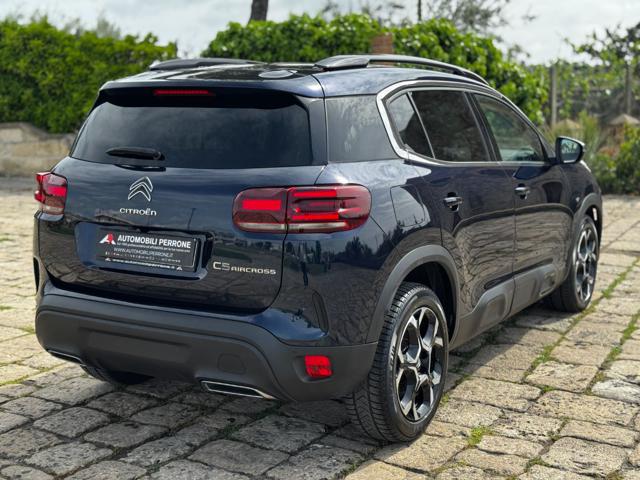 CITROEN C5 AIRCROSS BLUEHDI 130CV EAT8 SHINE - foto 13