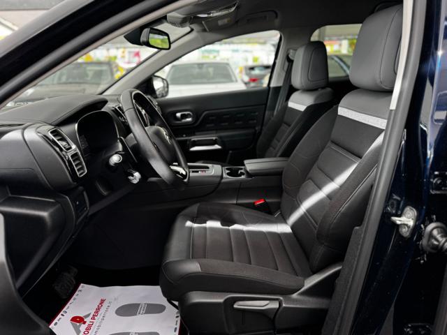 CITROEN C5 AIRCROSS BLUEHDI 130CV EAT8 SHINE - foto 6