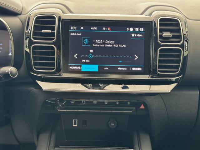 CITROEN C5 AIRCROSS BLUEHDI 130CV EAT8 SHINE - foto 9