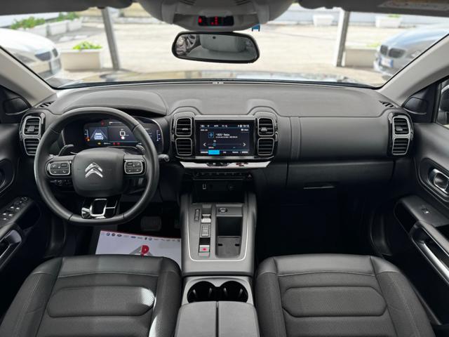 CITROEN C5 AIRCROSS BLUEHDI 130CV EAT8 SHINE - foto 7