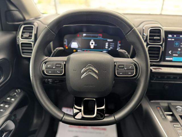 CITROEN C5 AIRCROSS BLUEHDI 130CV EAT8 SHINE - foto 10