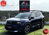 CITROEN C5 Aircross BlueHDi 130cv EAT8 Shine