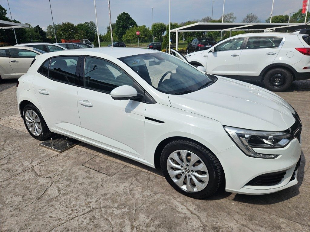 RENAULT Megane Mégane dCi 8V Energy Duel - 19