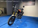 TRIUMPH Scrambler 1200 XE XE