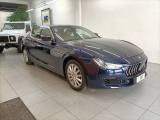 MASERATI Ghibli V6 430 CV Q4  km 17500