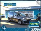 FORD Tourneo Connect 2.0 EcoBlue Titanium 122 CV 5 posti