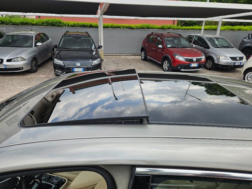 BMW 220 d xDrive Active Tourer Luxury aut. - 14