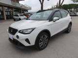 SEAT Arona 1.0 TGI Style ITALIANA CLIMA AUTOMATICO