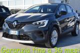 RENAULT Captur TCe 90 CV Equilibre